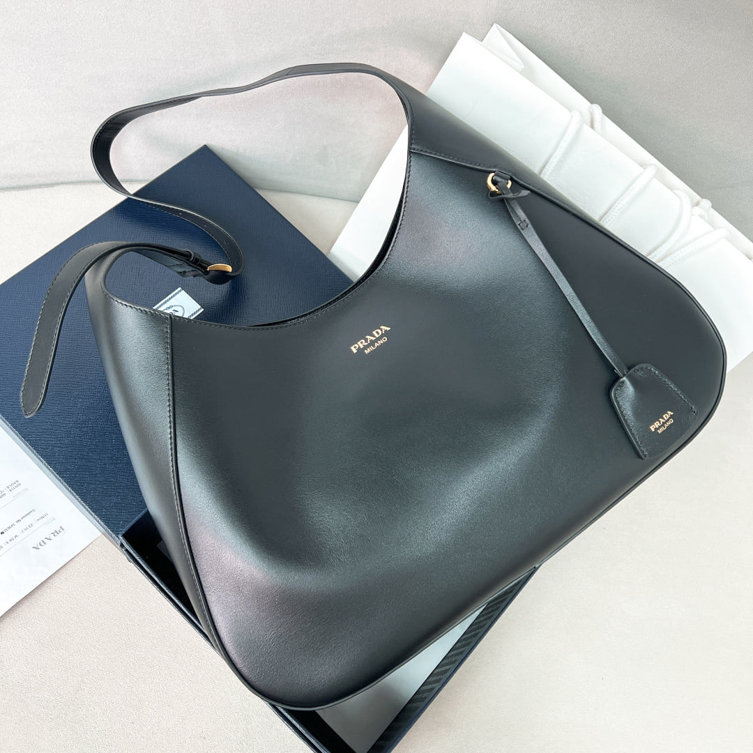 Boogie - 1BC299 - черный Prada 1BC299