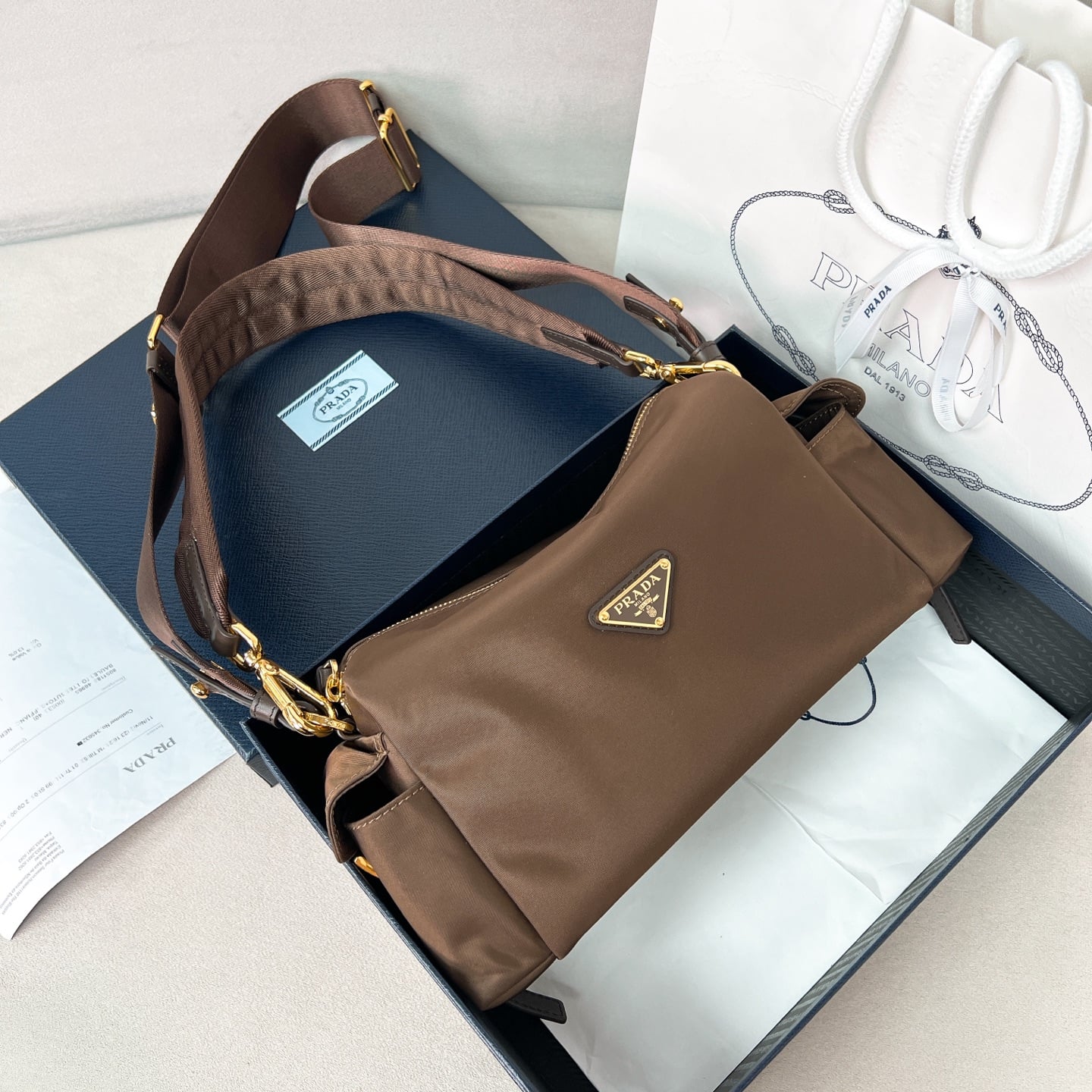 Explore - 1BH232 Prada 1BH232