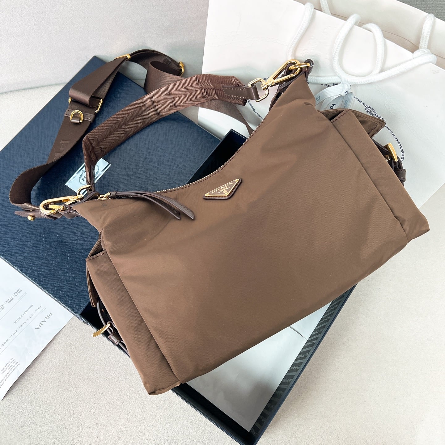 Explore - 1BC264 - B64664 Prada 1BC264