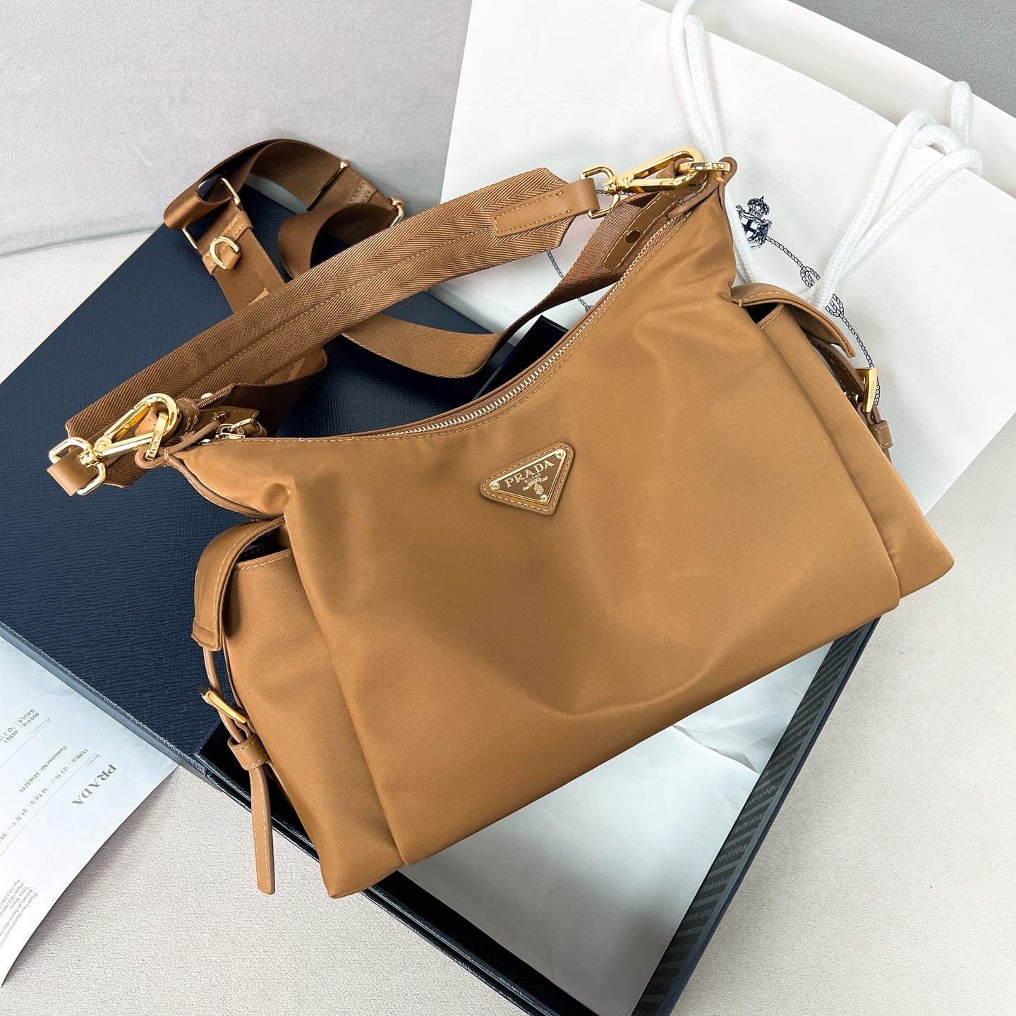 Explore - 1BC264 - черный - 570868 Prada 1BC264