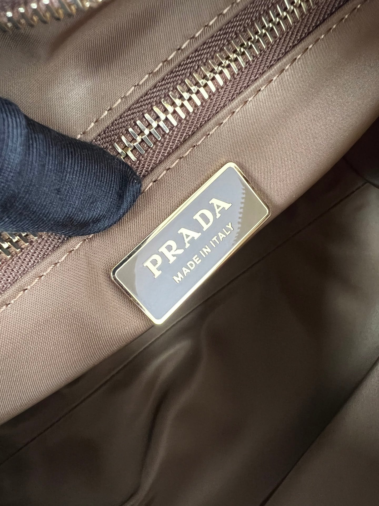 Explore - 1BC264 - черный - 570868 Prada 1BC264