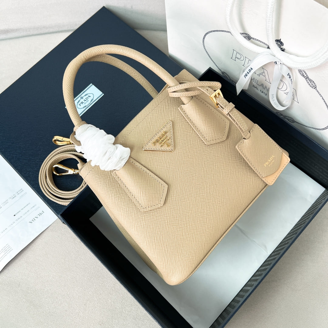 Bag - 1BA497 Prada 1BA497