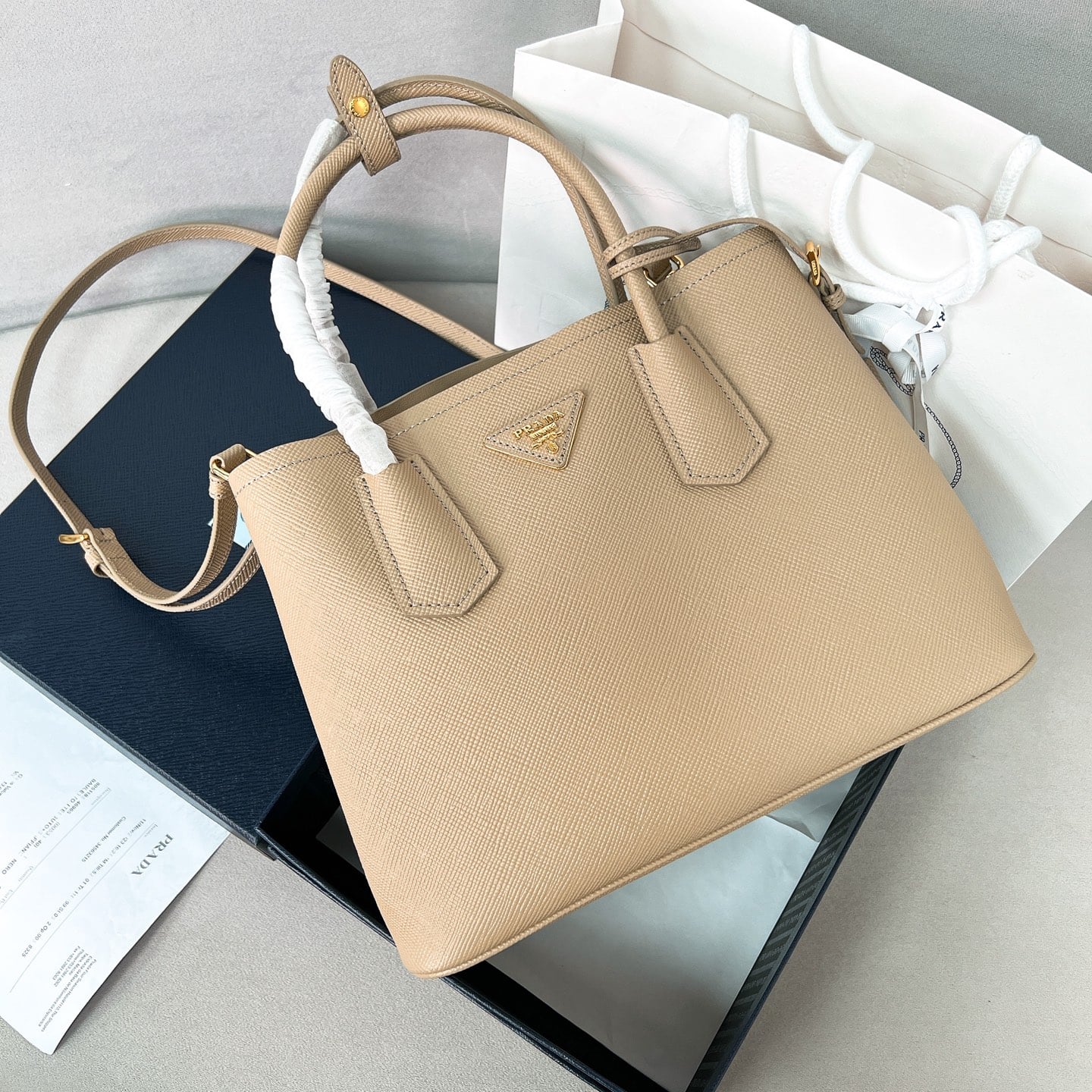 Bag - 1BG887 Prada 1BG887