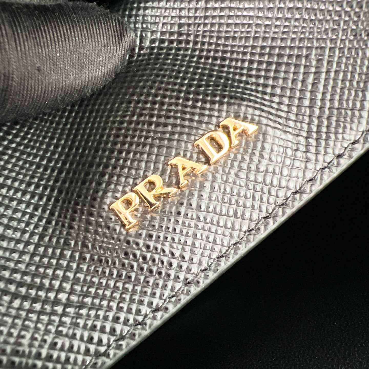 Bag - 1BG775 - черный - 77E6BD Prada 1BG775