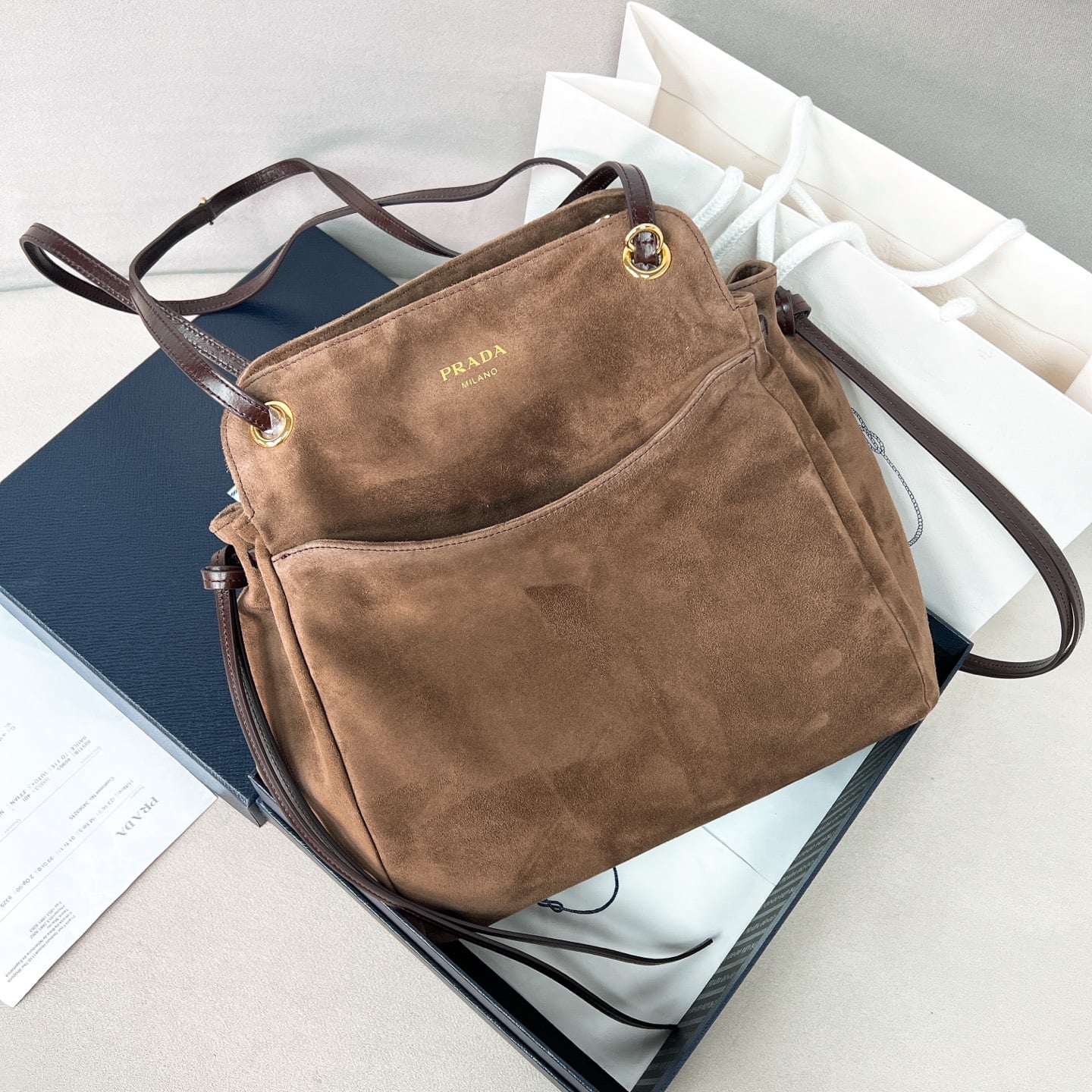 Tote - 1BG641 Prada 1BG641