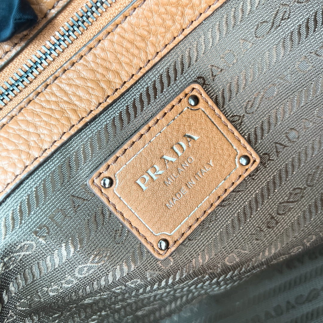 Tote - 1BG602 - карамельный Prada 1BG602