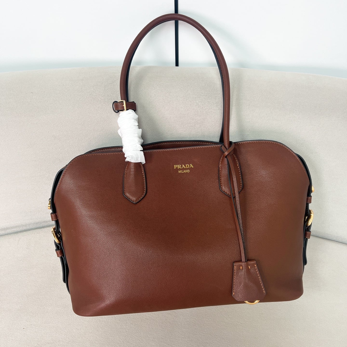 Tote - 1BG600 Prada 1BG600