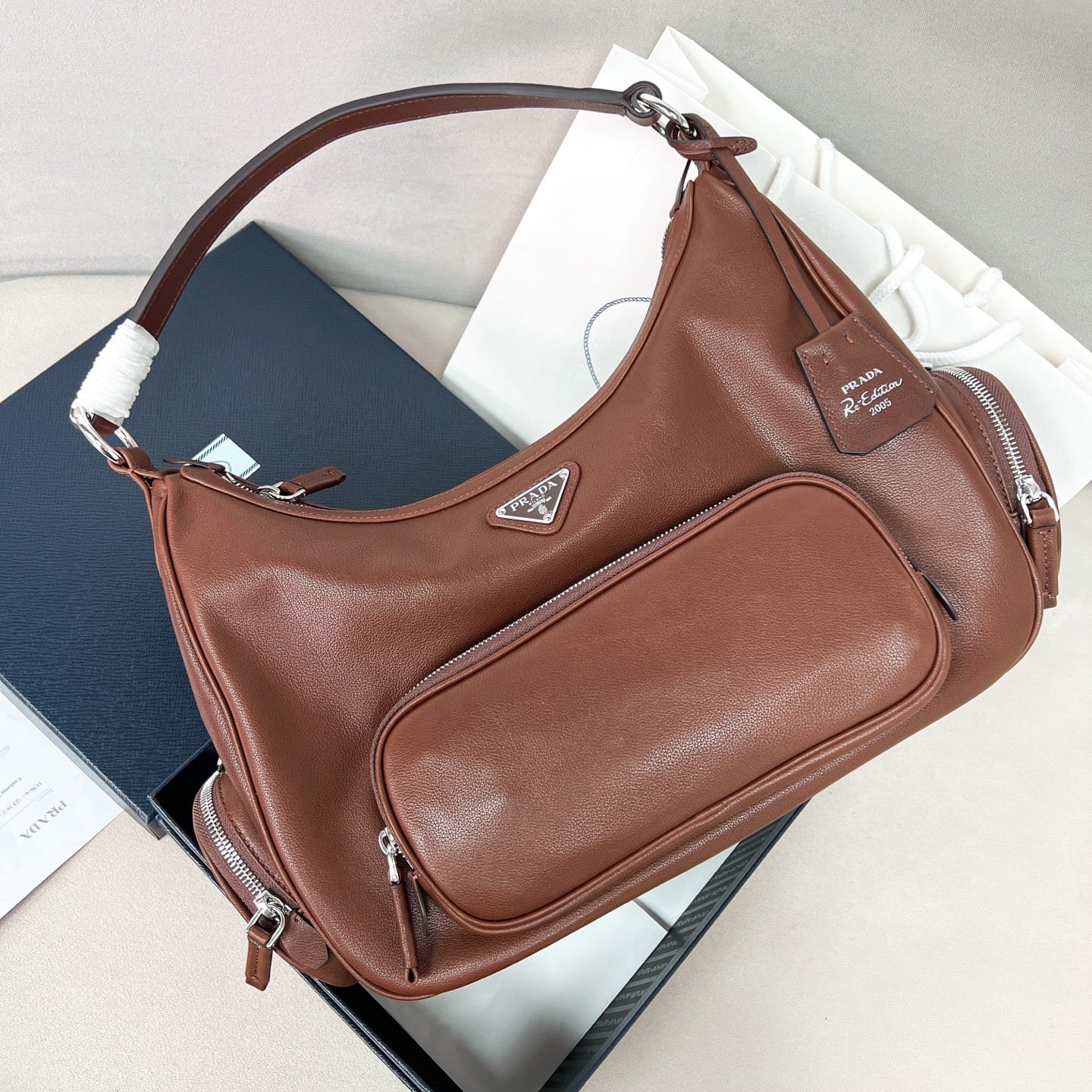 Explore - 1BC276 Prada 1BC276