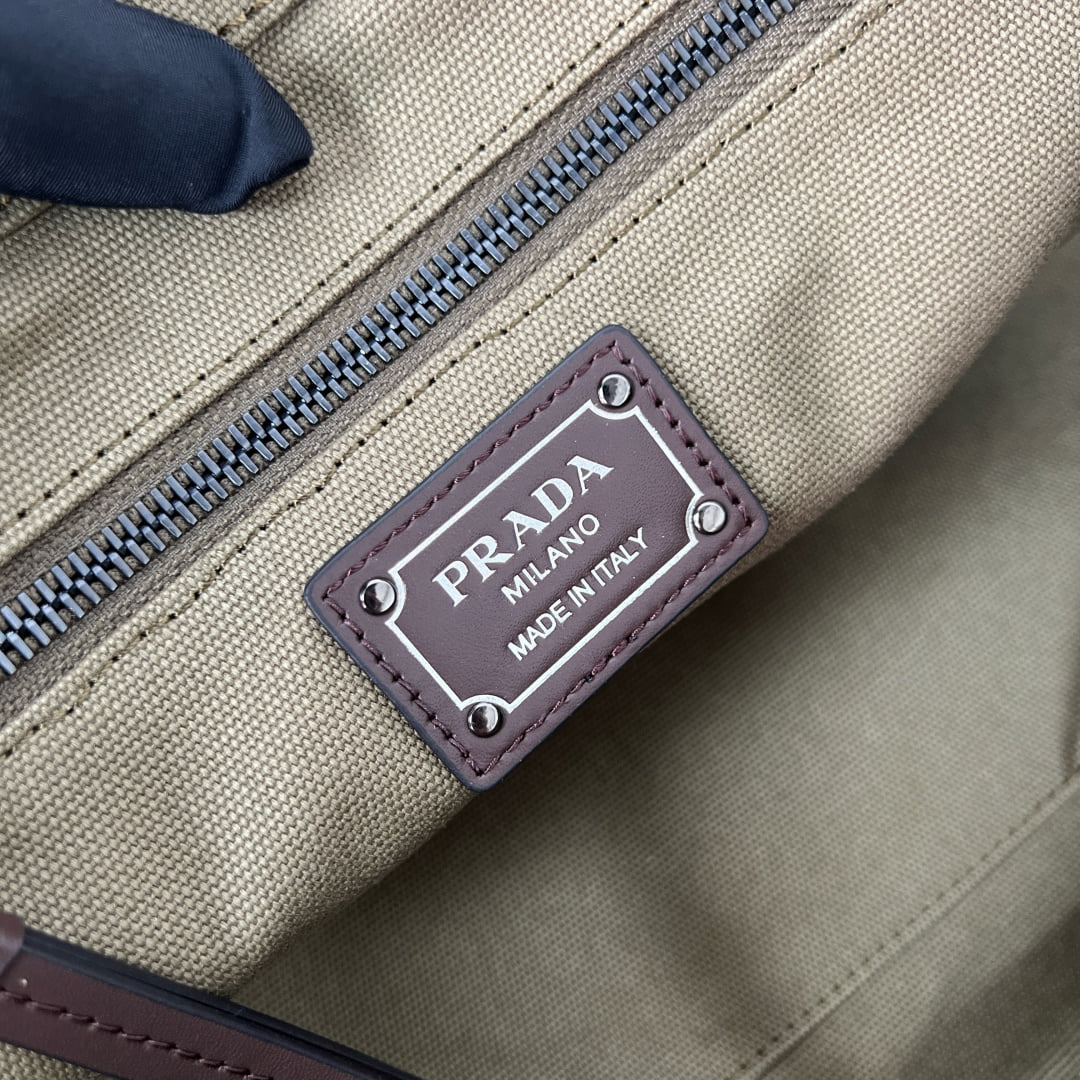 Explore - 1BG645 - коричневый - 0AD212 Prada 1BG645