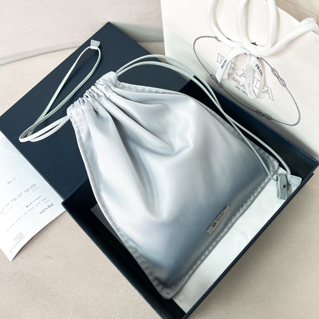 Clutch - 1NK063 - 92A727 Prada 1NK063