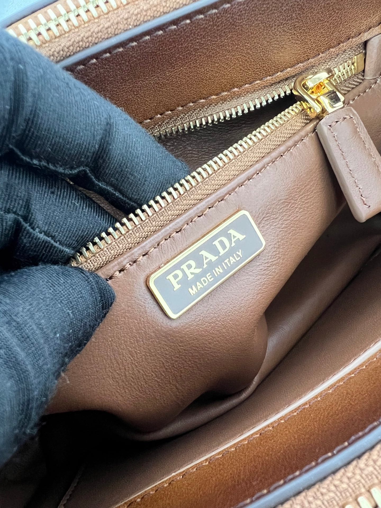 Bag - 1BA916 - E3A574 Prada 1BA916