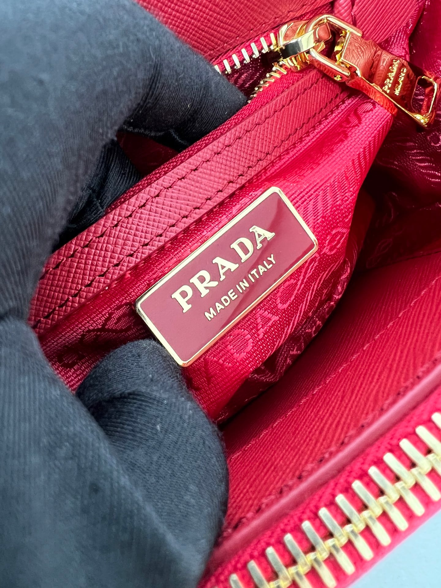 Bag - 1BA916 - 7934BC Prada 1BA916