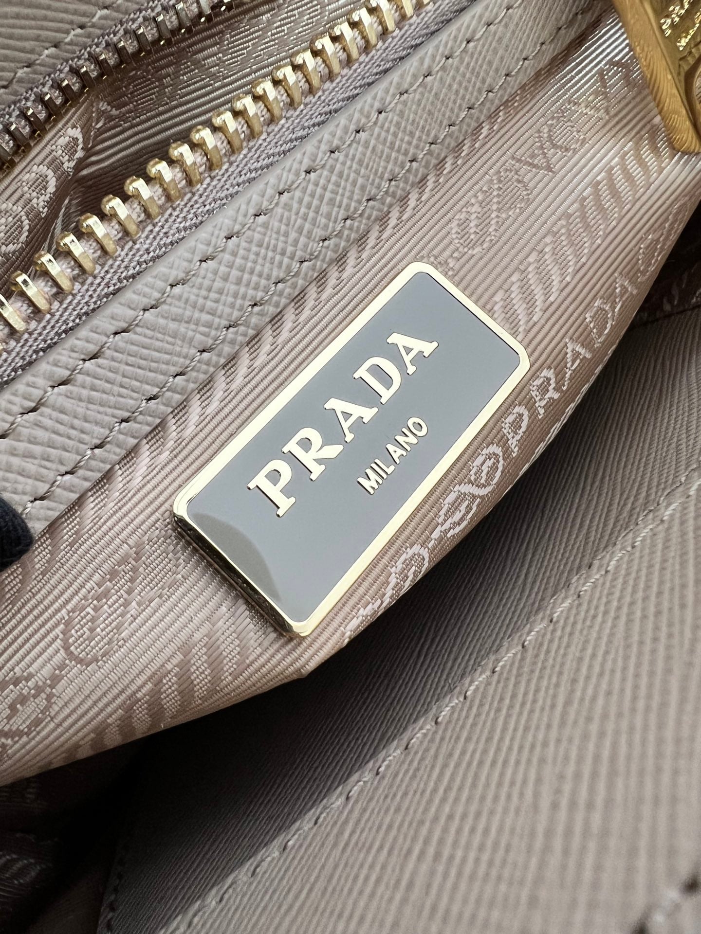 Bag - 1BA916 - 096AAC Prada 1BA916
