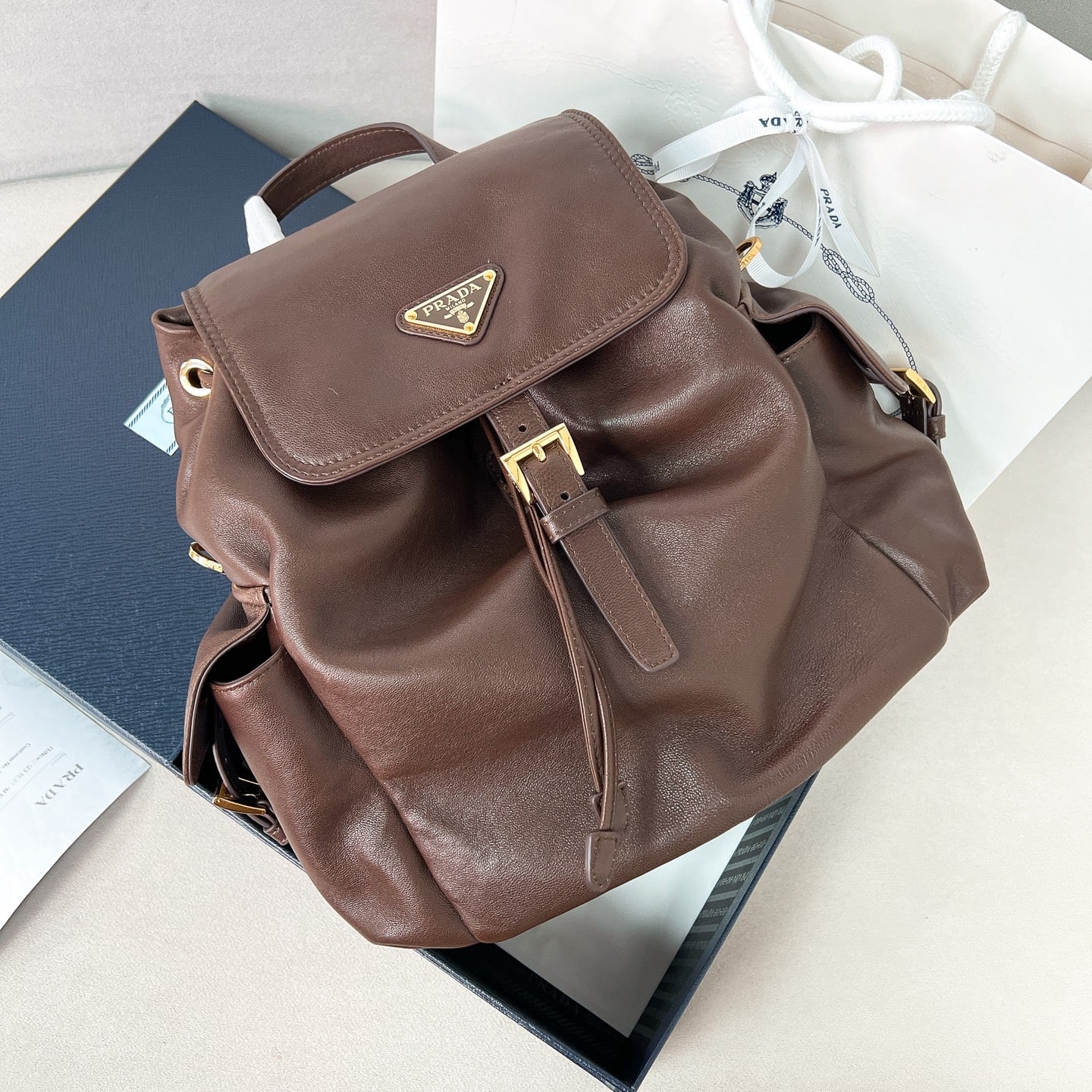 Explore - 1BZ080 Prada 1BZ080