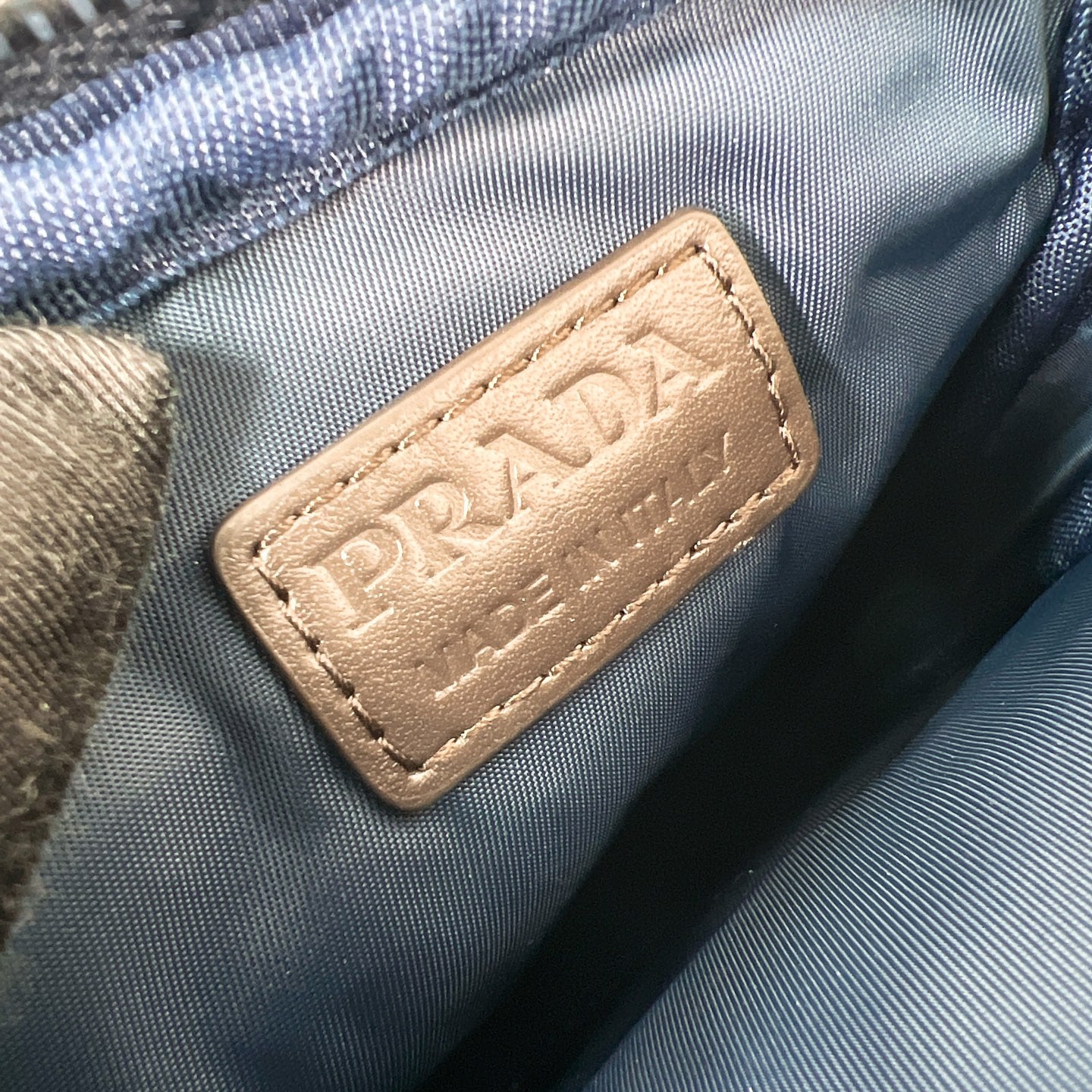 Phone Bag - 2ZH194 Prada 2ZH194