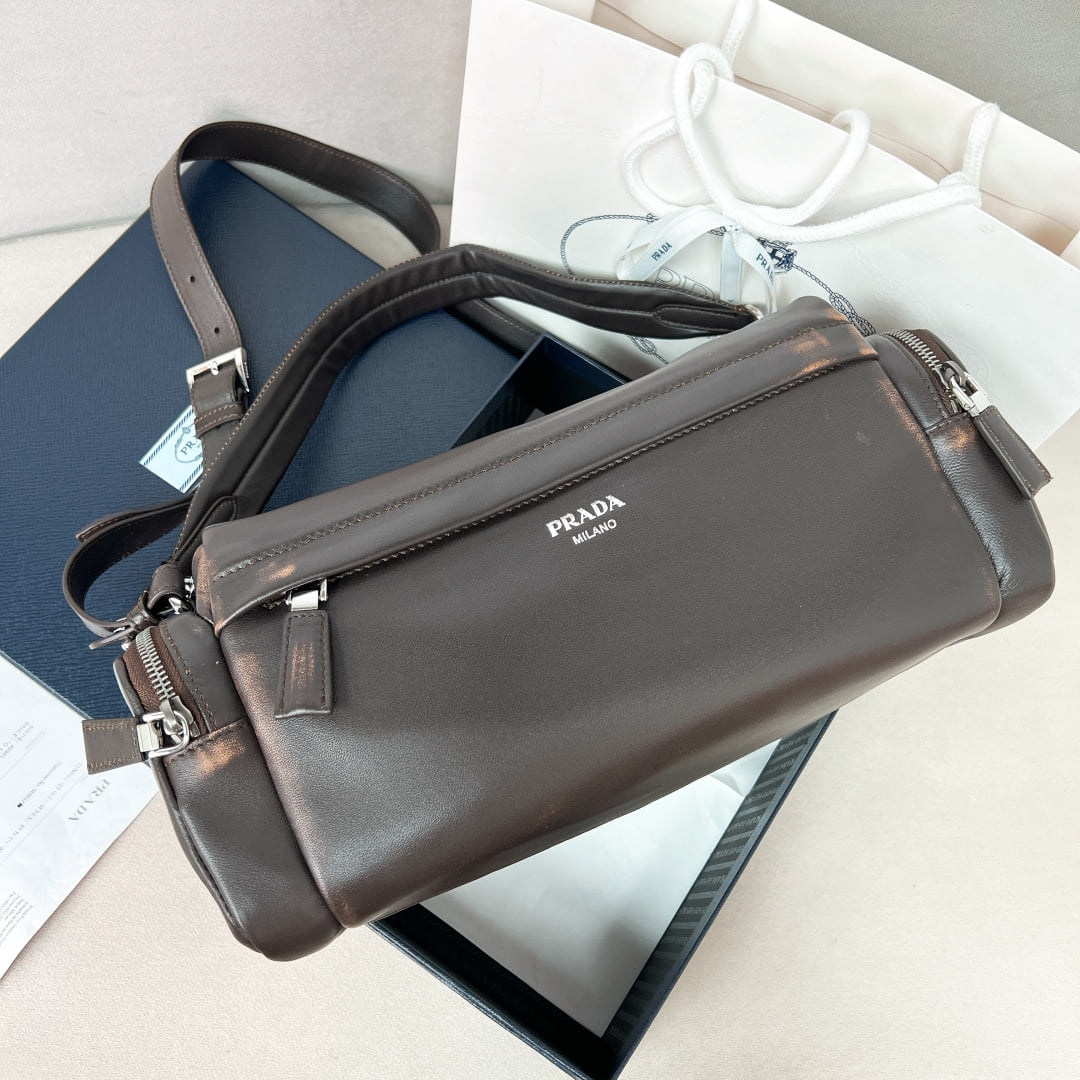 Explore - 2VH217 - коричневый Prada 2VH217