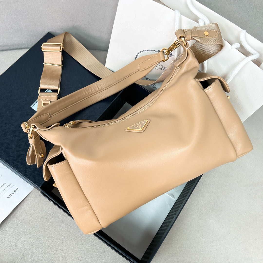 Explore - 1BC264 - бежевый - 9813DD Prada 1BC264