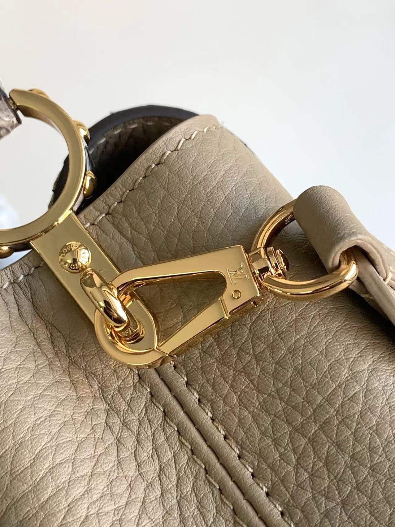 Capucines 21cm Louis Vuitton M96467.9