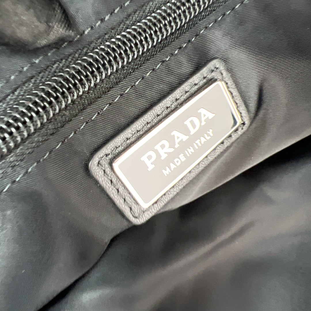 Tote - 2VG120 - черный Prada 2VG120