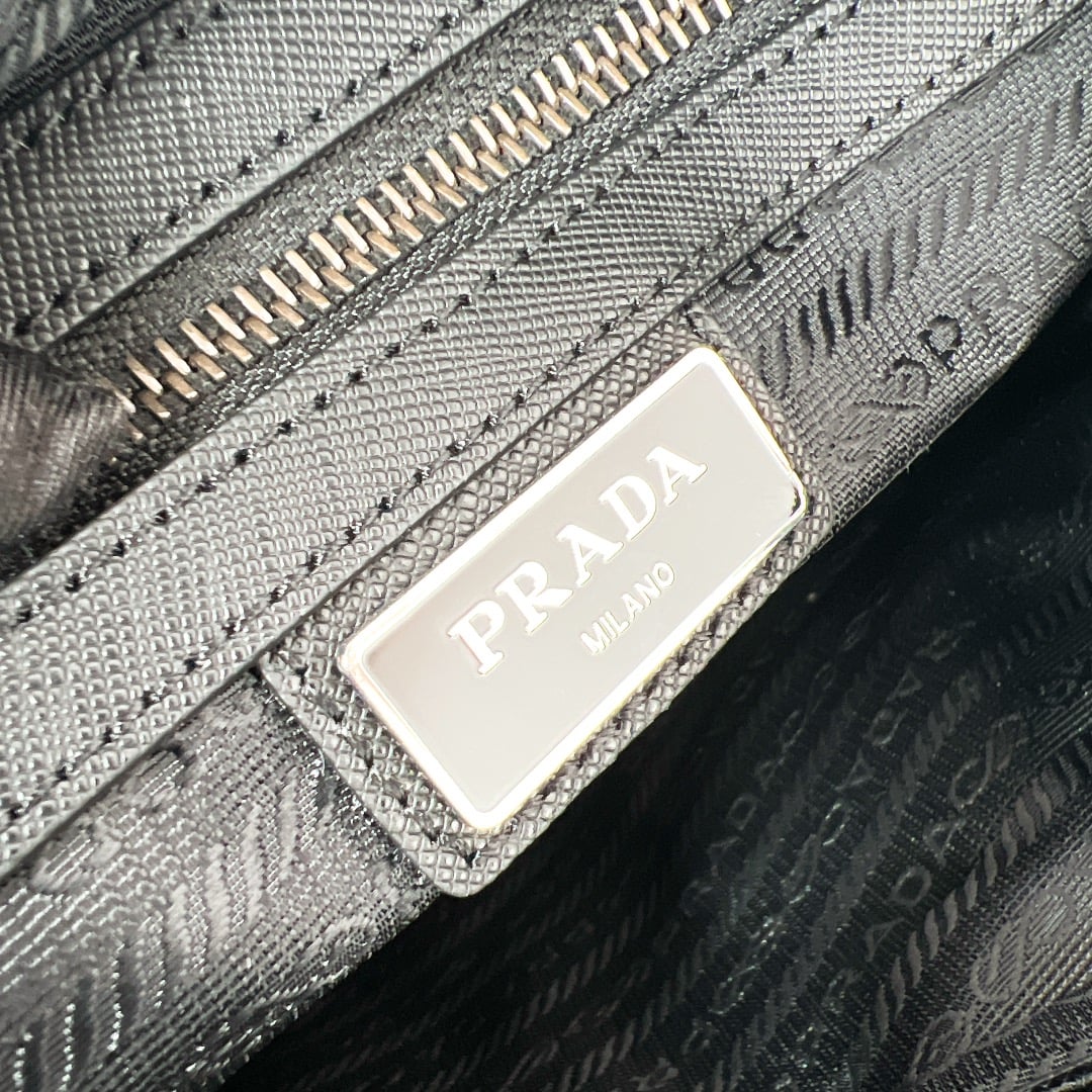 Bag - 2VE017 - черный Prada 2VE017
