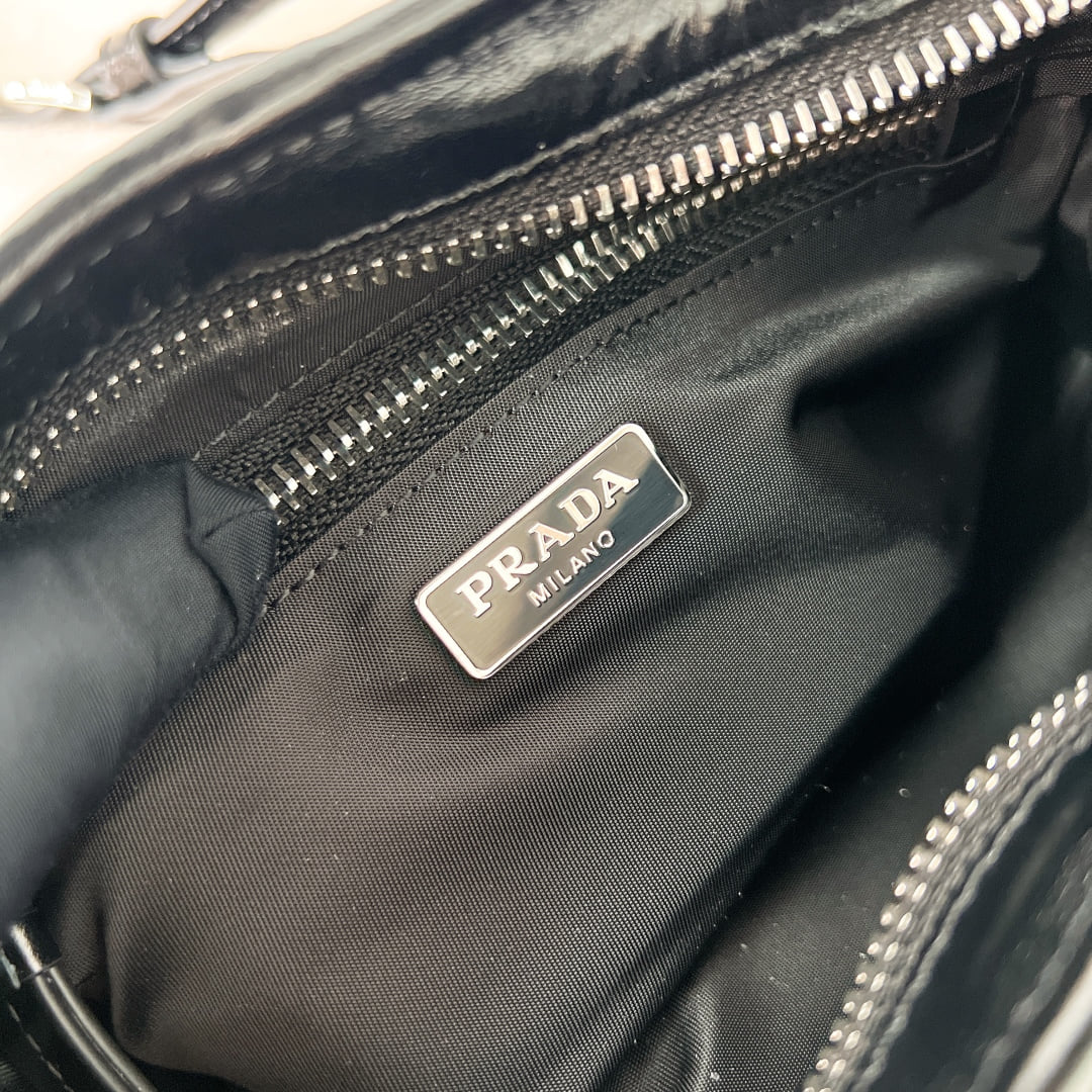 Bonnie LuxSoft - 1BA486 - 1FAB1A Prada 1BA486