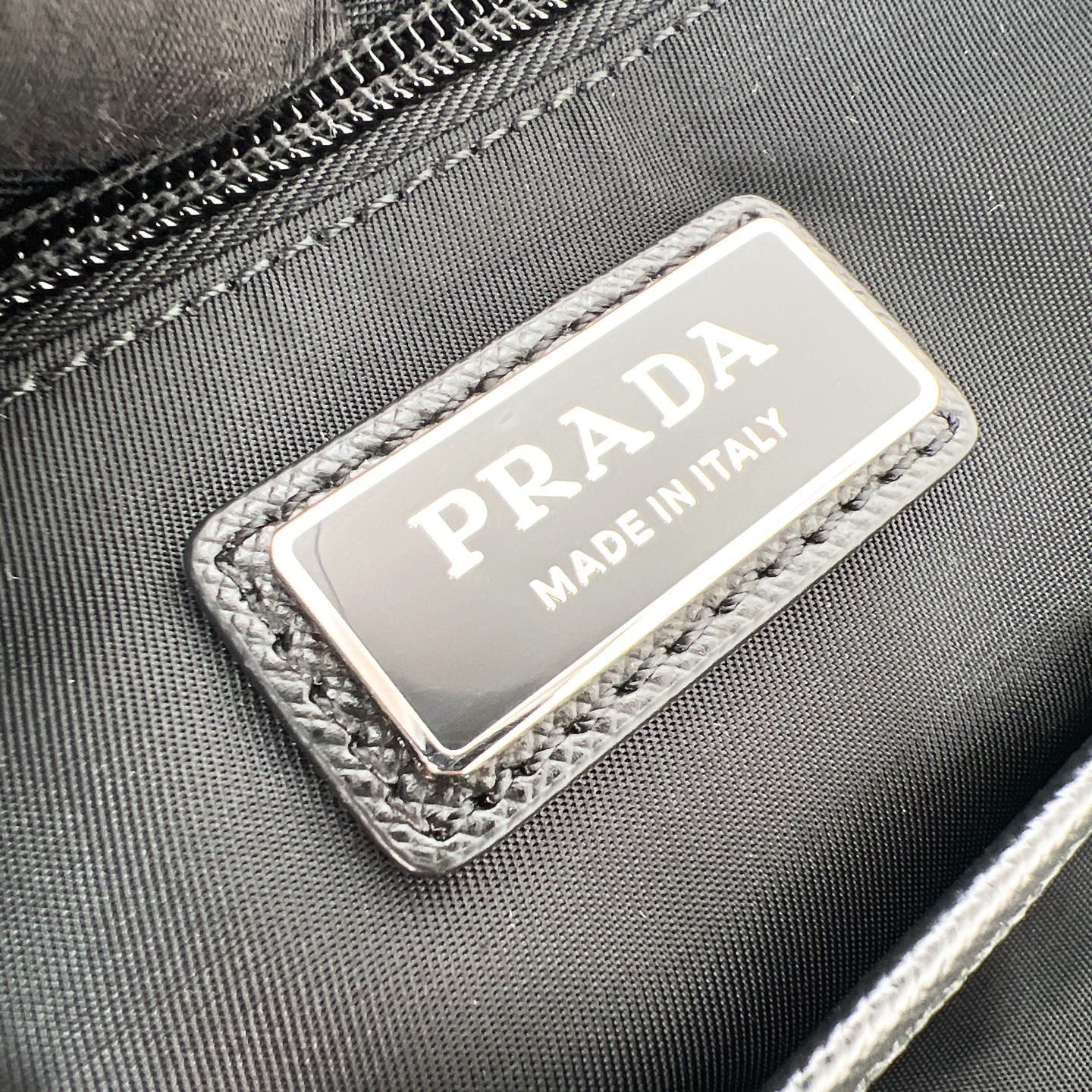 Backpack - 2VZ105 Prada 2VZ105