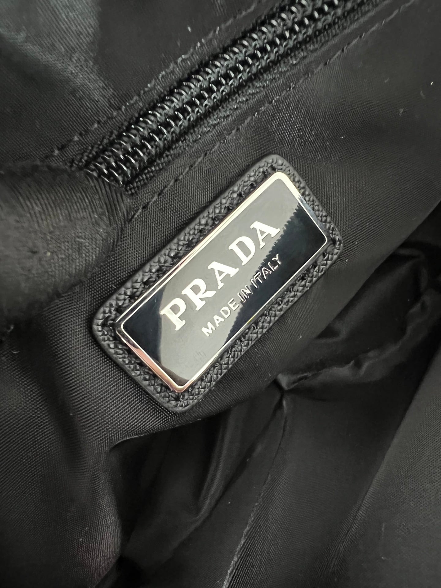 Belt Bag - 2VL977 - 0CF402 Prada 2VL977