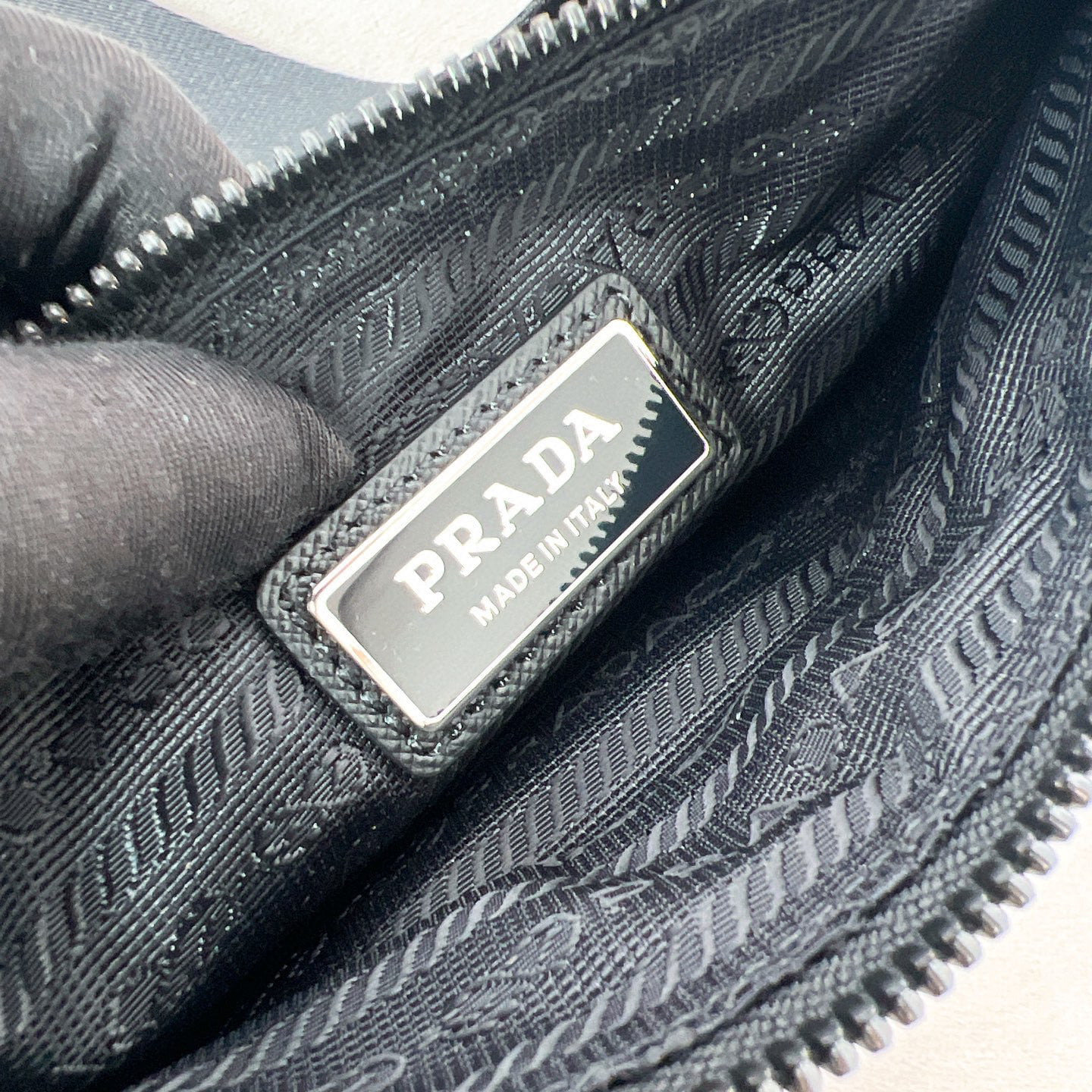 Belt Bag - 2VH128 Prada 2VH128
