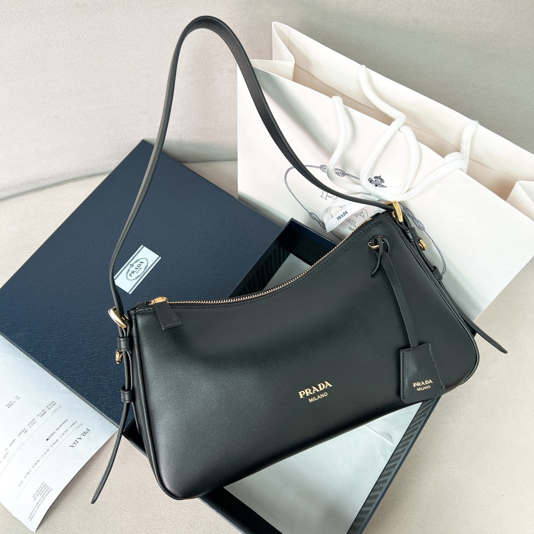 Shoulder Bag - 1BC229 - F2922F Prada 1BC229