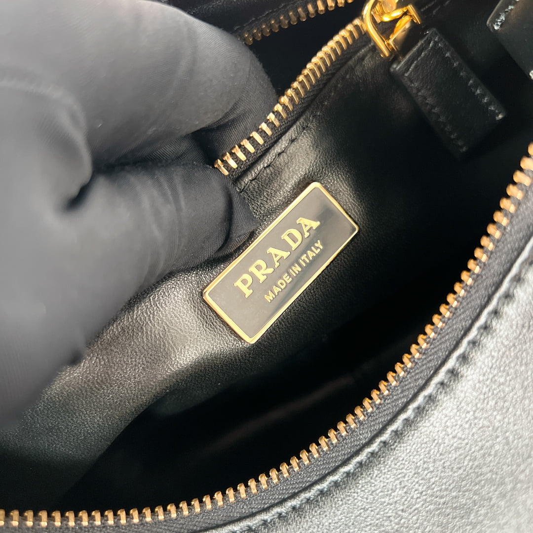 Shoulder Bag - 1BC229 - F2922F Prada 1BC229