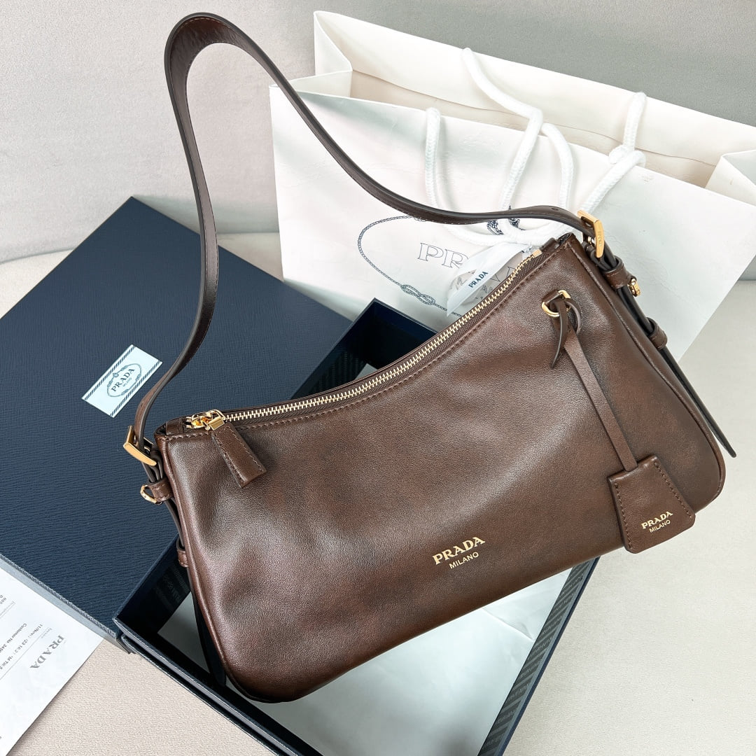 Shoulder Bag - 1BC229 - B2983C Prada 1BC229