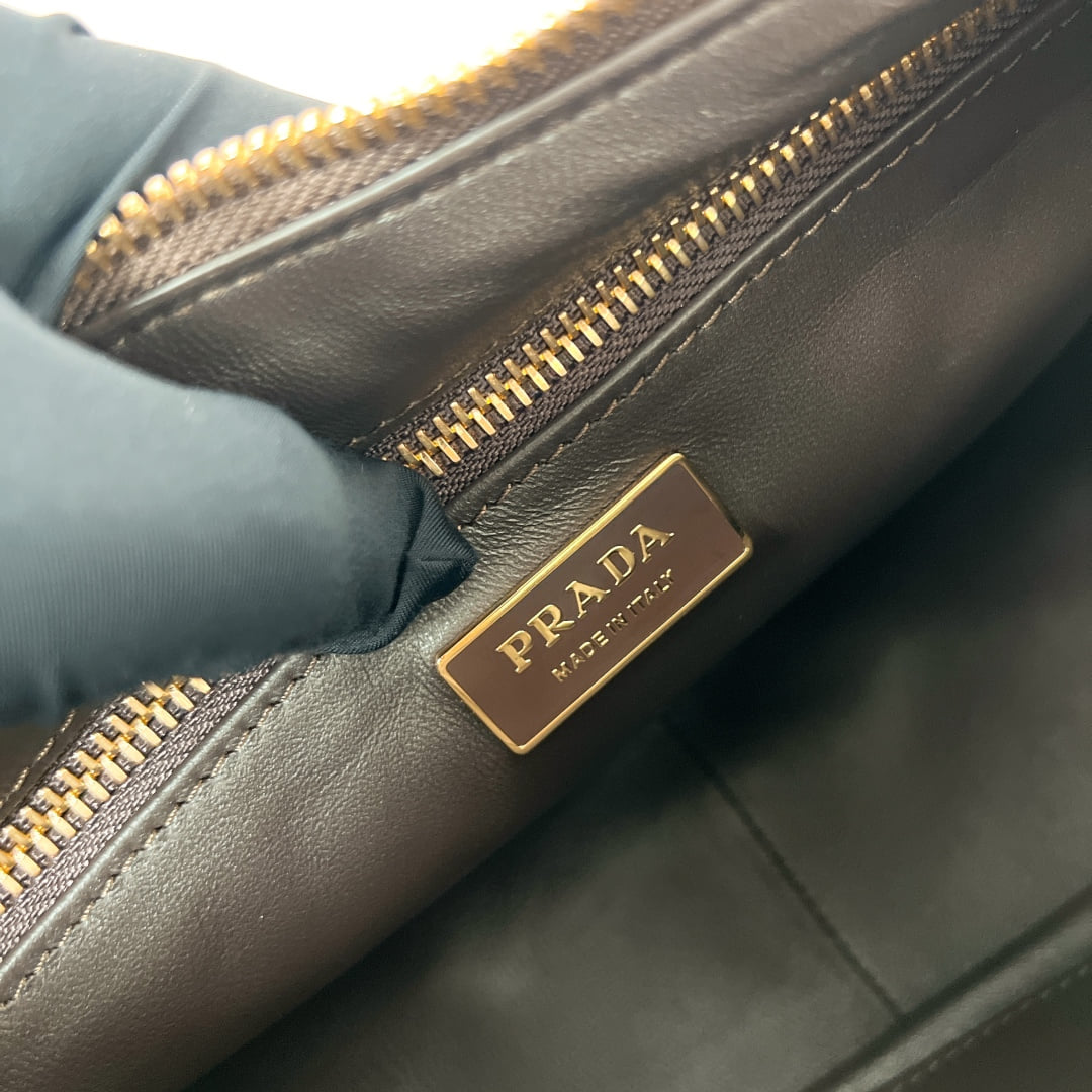 Shoulder Bag - 1BC229 - B2983C Prada 1BC229