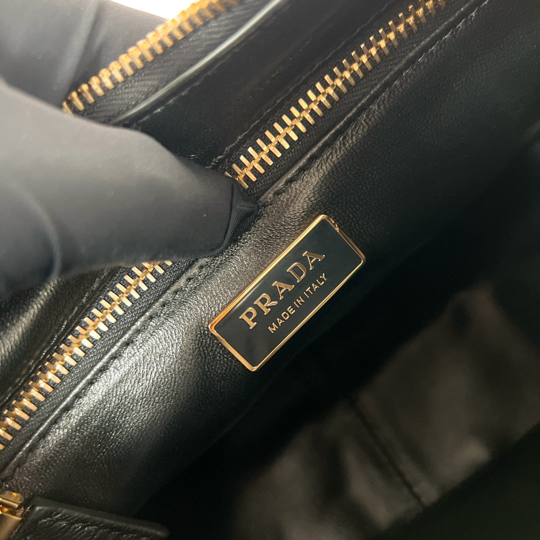 Shoulder Bag - 1BC301 - 260756 Prada 1BC301