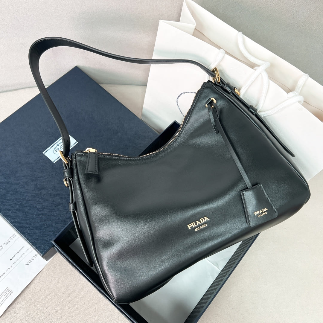 Shoulder Bag - 1BC301 - 260756 Prada 1BC301