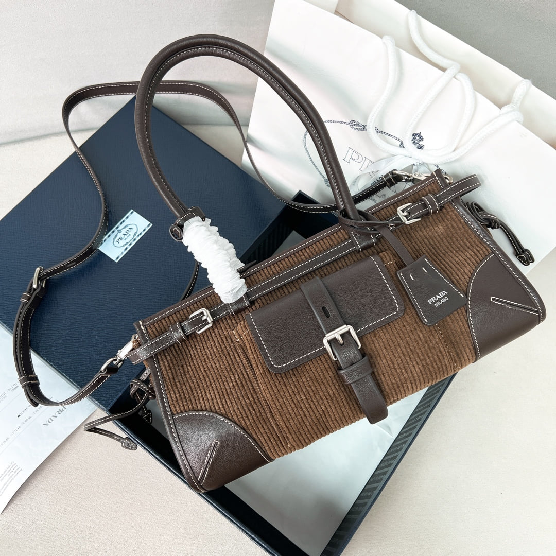 Bonnie - 1BA426 - 5CB8BF Prada 1BA426