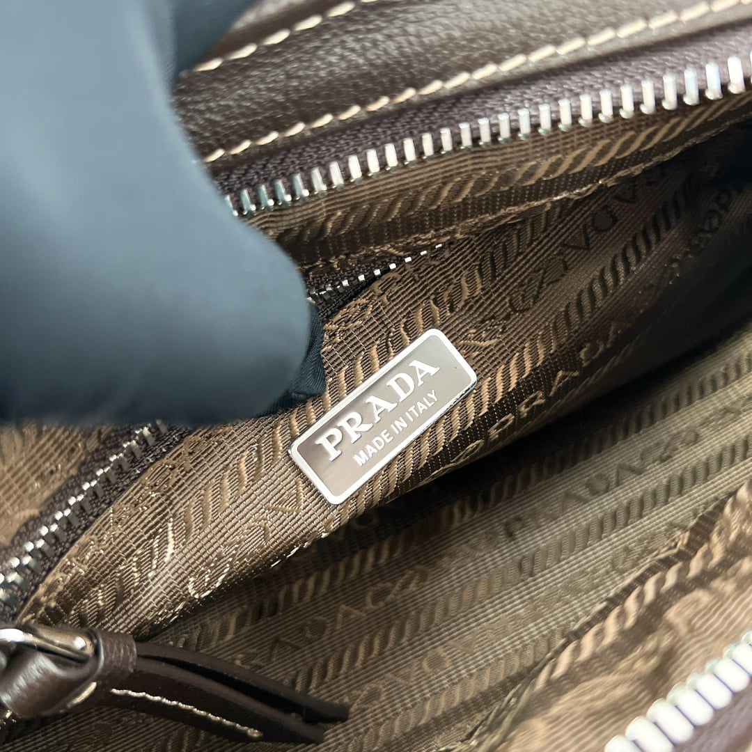 Bonnie LuxSoft - 1BA486 - 00D0D8 Prada 1BA486