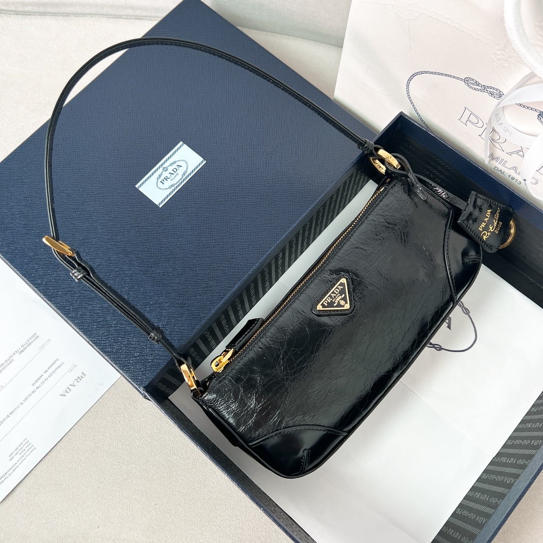 Baguette - 1BC201 Prada 1BC201