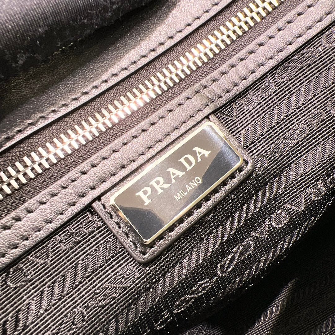 Messenger - 2VD046 - синий - 644532 Prada 2VD046