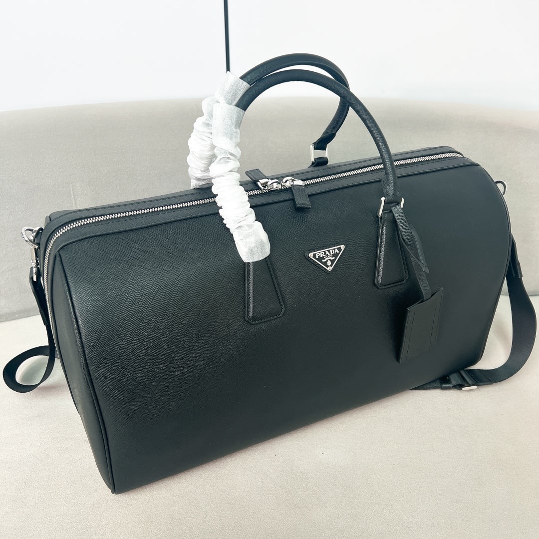 Travel Bag - 2VC018 - черный Prada 2VC018