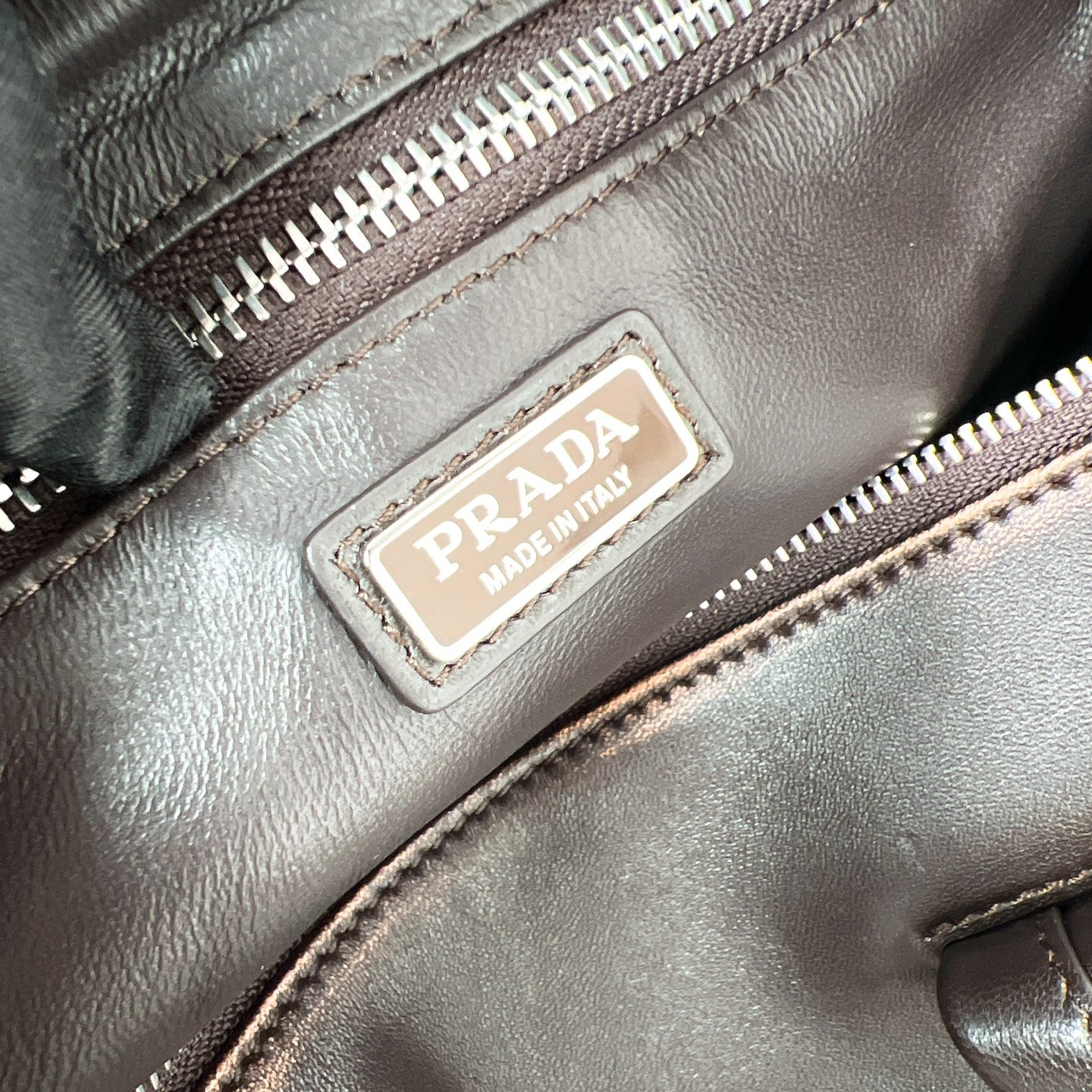 Travel Bag - 2VC046 Prada 2VC046