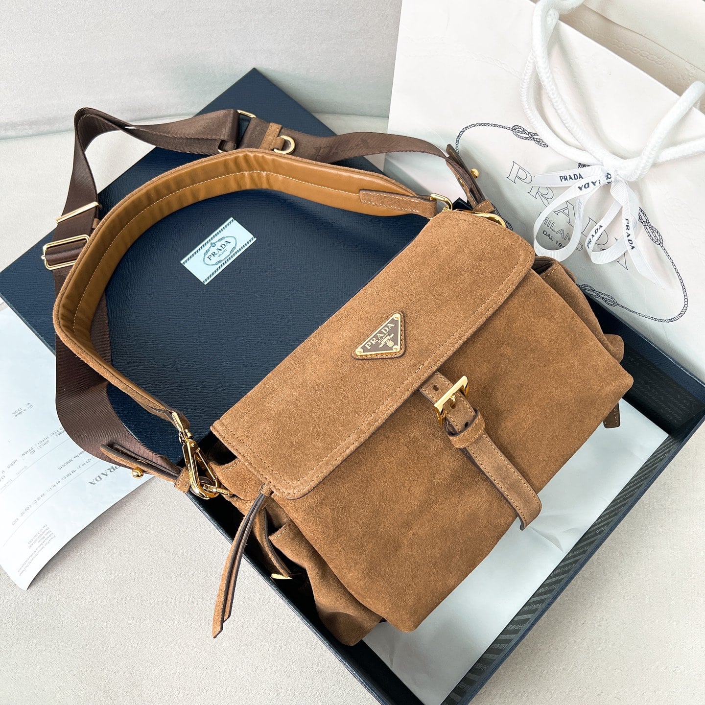 Explore - 1BD394 - черный - 99257C Prada 1BD394