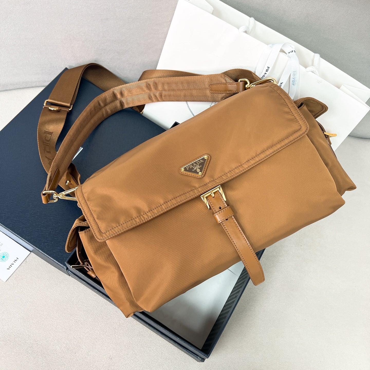 Explore - 1BD391 - 94294A Prada 1BD391