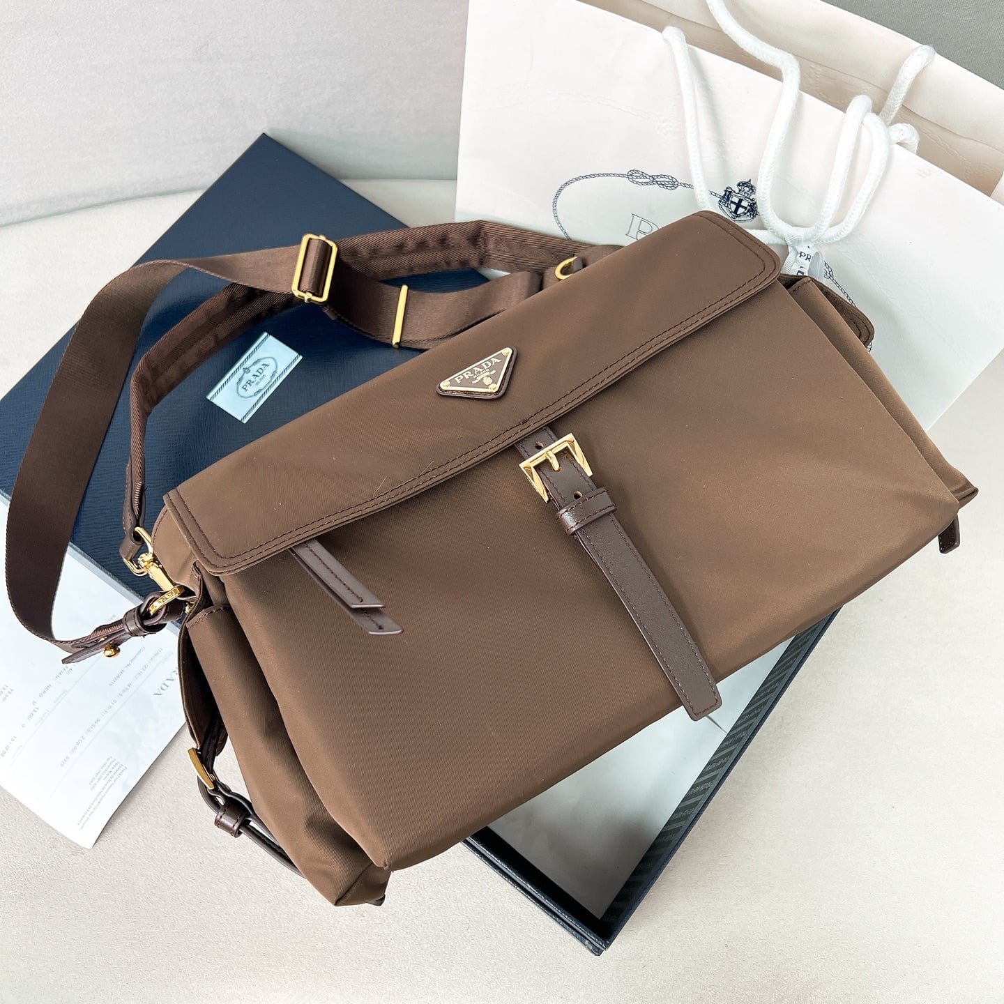 Explore - 1BD391 - 78C383 Prada 1BD391