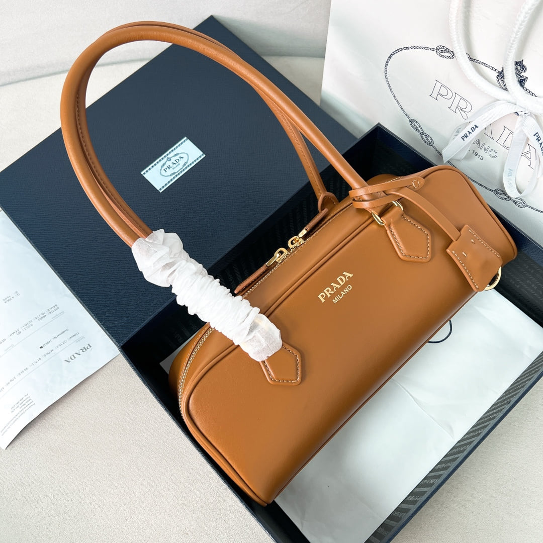Bag - 1BB170 - карамельный Prada 1BB170