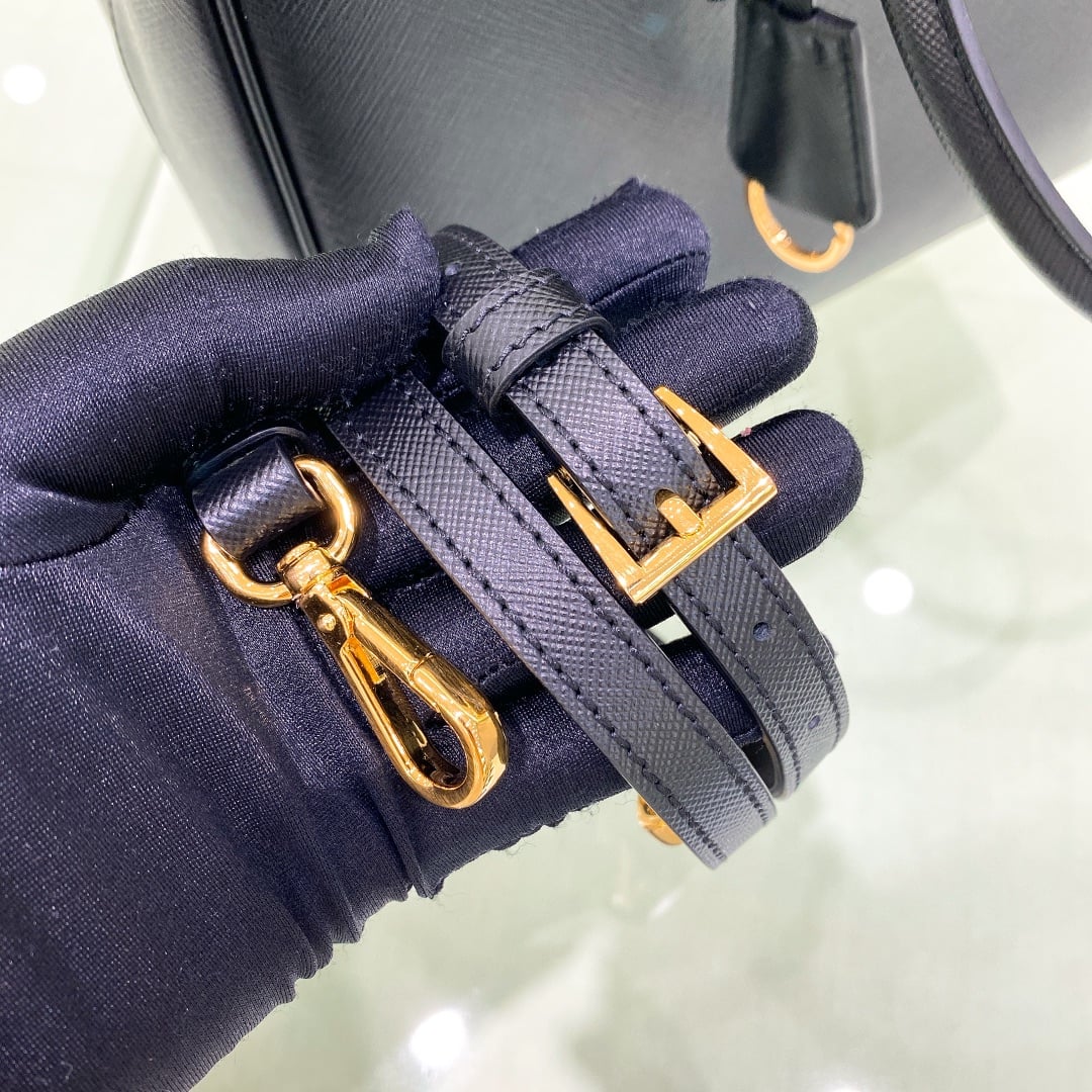 Bag - 1BA274 - черный Prada 1BA274