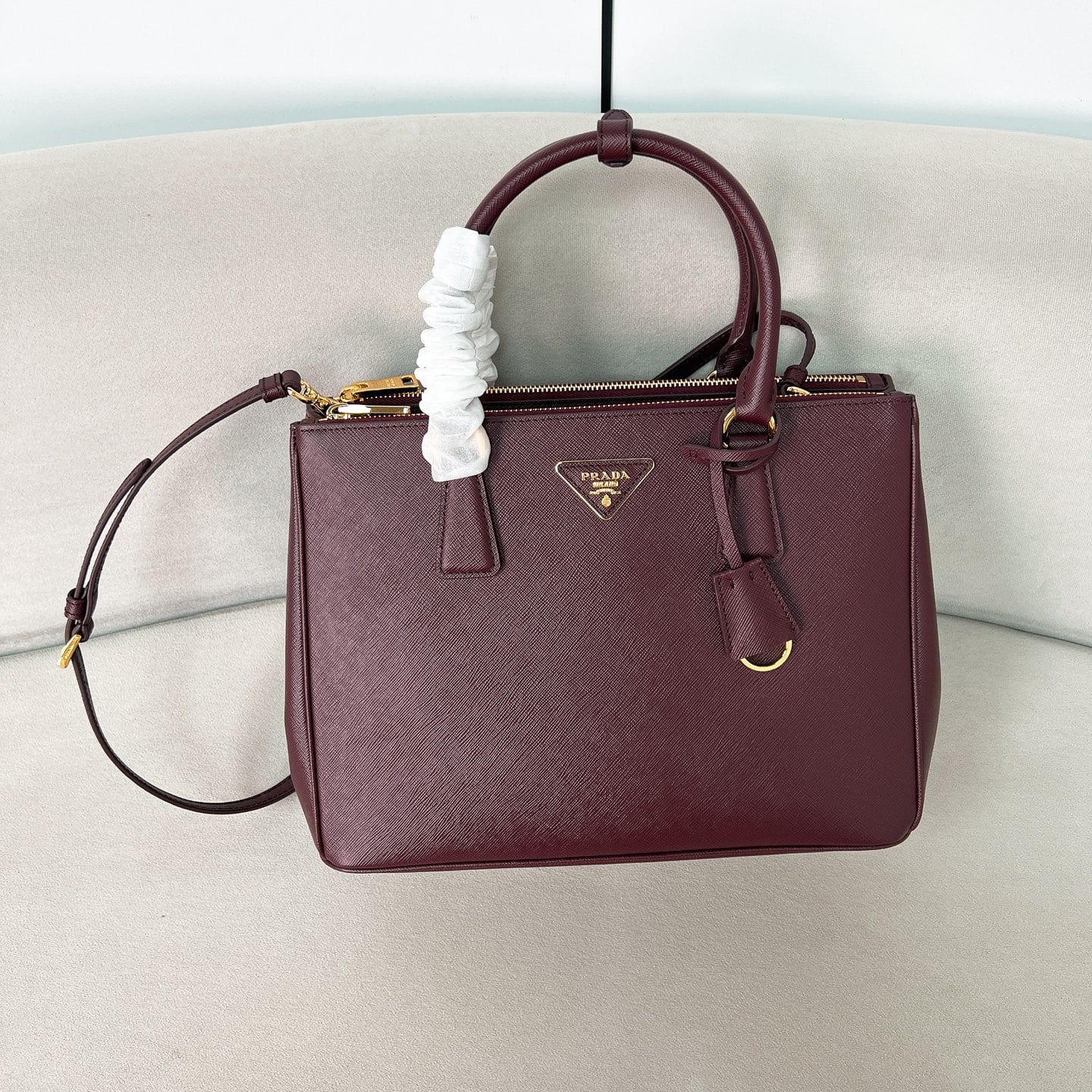 Bag - 1BA274 - F73C66 Prada 1BA274