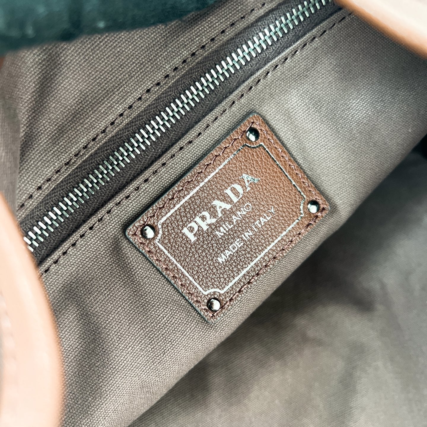 Tote - 1BC293 - 661C24 Prada 1BC293