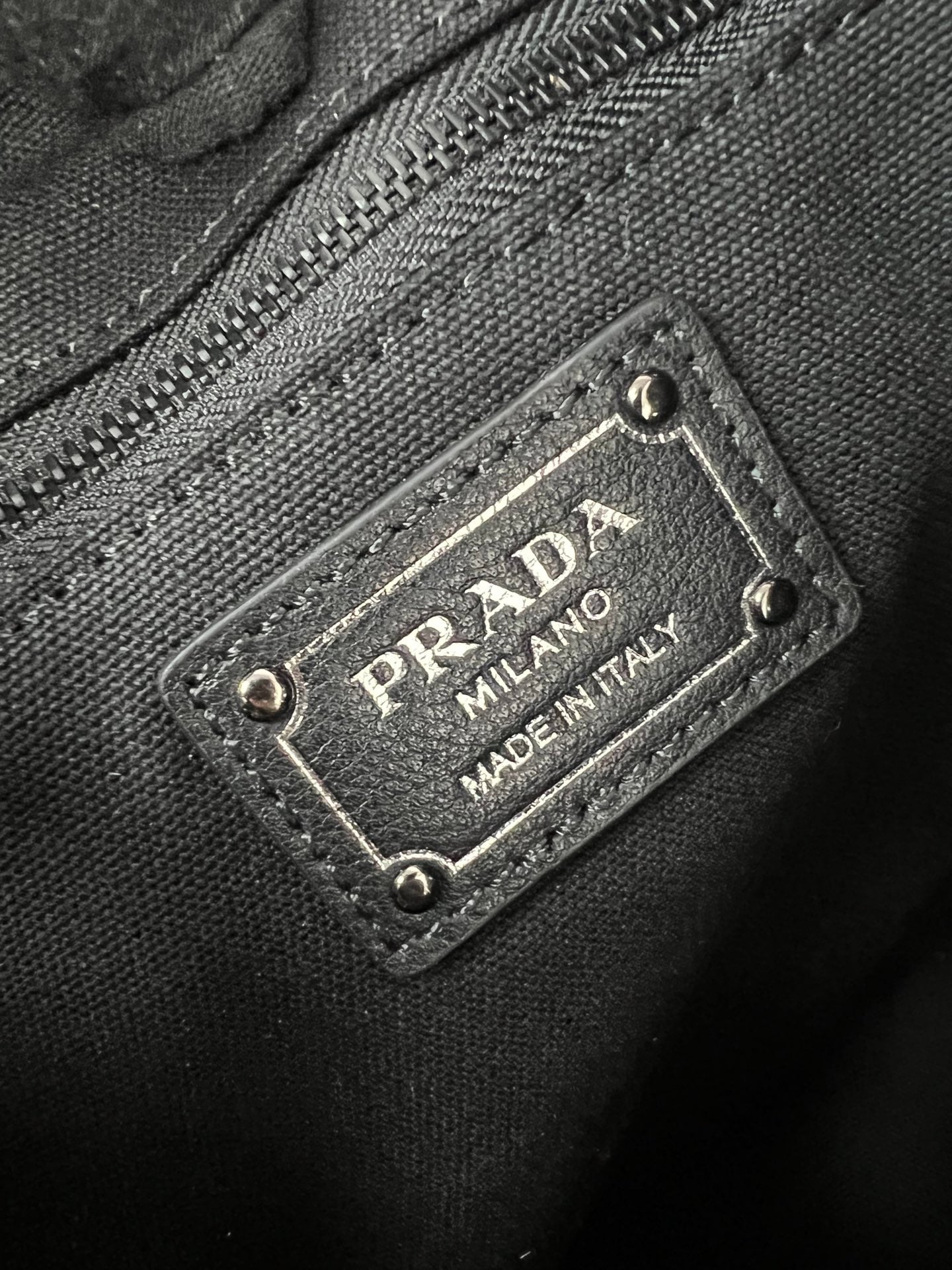 Tote - 1BC293 - 783809 Prada 1BC293