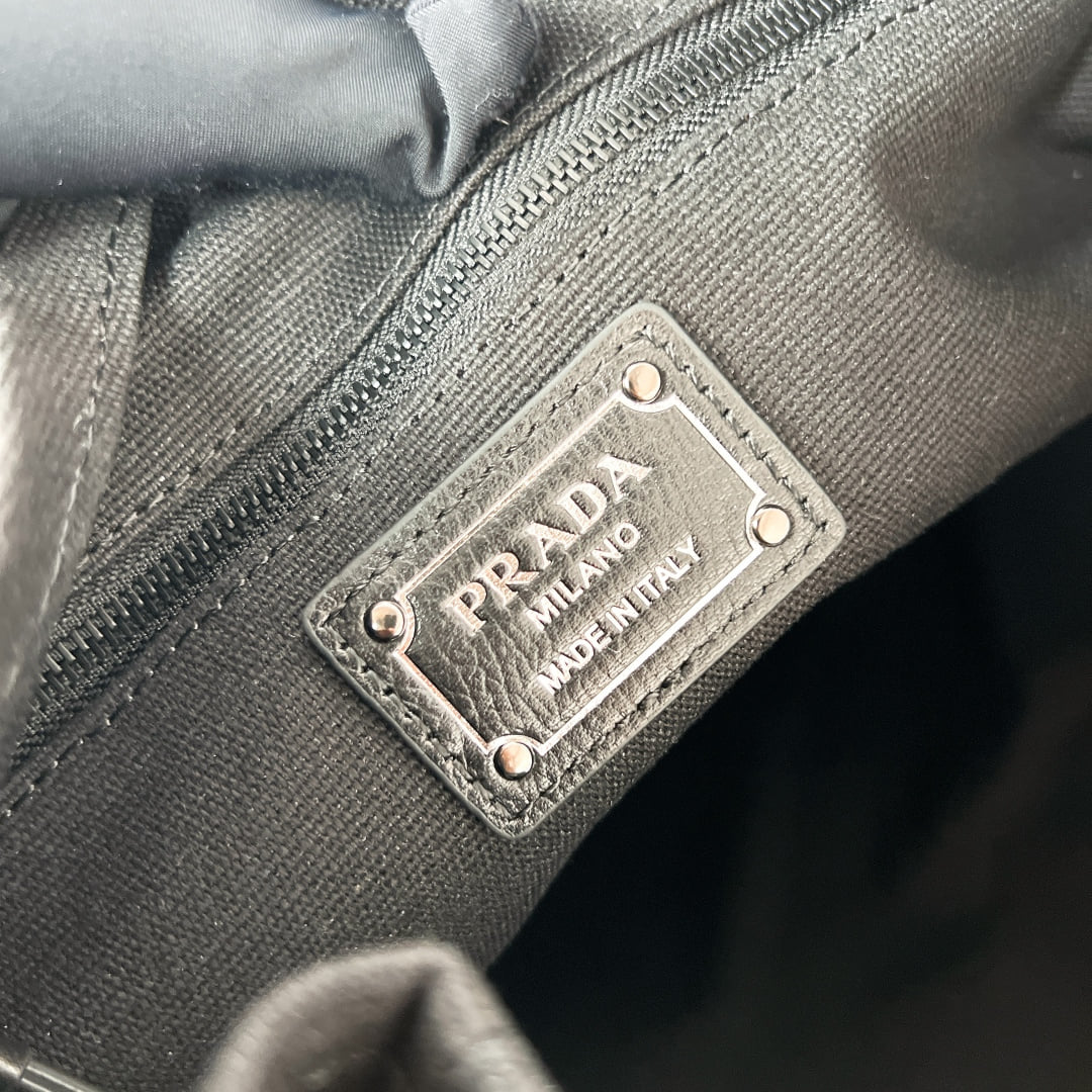 Tote - 1BC293 - черный Prada 1BC293
