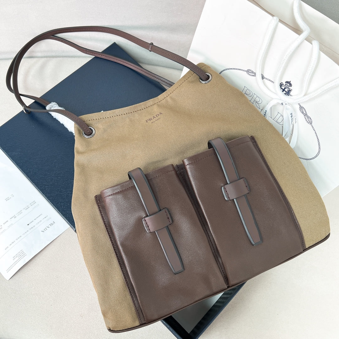 Tote - 1BC293 - 8760B3 Prada 1BC293